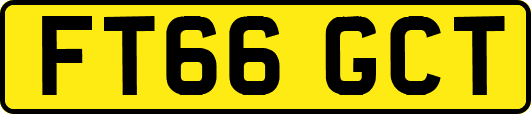 FT66GCT