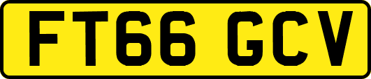 FT66GCV