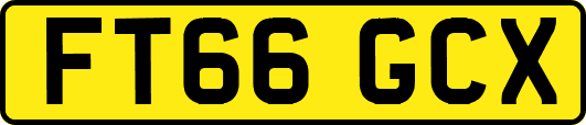 FT66GCX