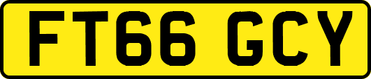 FT66GCY