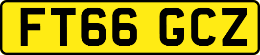 FT66GCZ