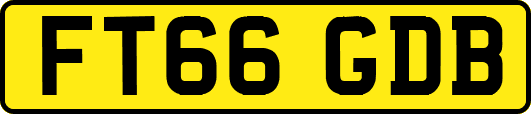 FT66GDB