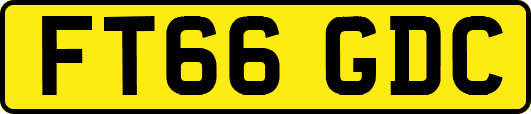 FT66GDC