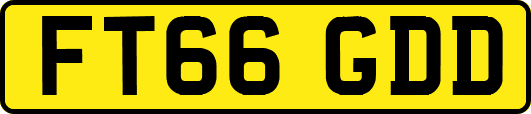 FT66GDD