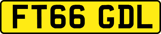 FT66GDL