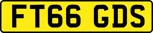 FT66GDS
