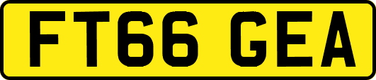 FT66GEA