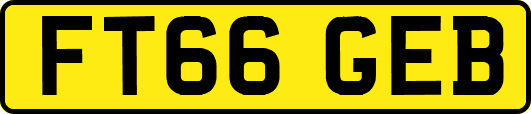 FT66GEB