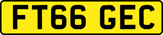 FT66GEC