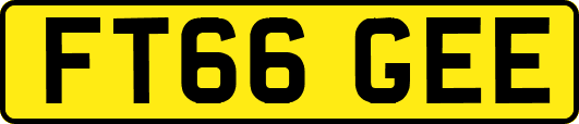 FT66GEE