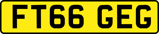 FT66GEG