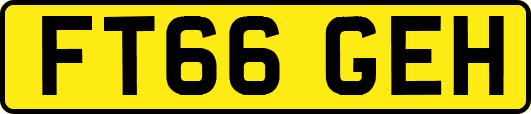 FT66GEH