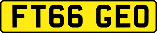 FT66GEO