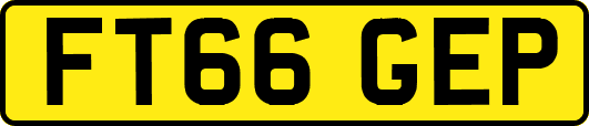 FT66GEP
