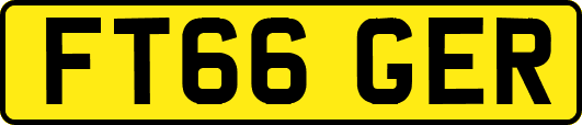 FT66GER