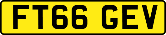 FT66GEV
