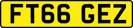 FT66GEZ