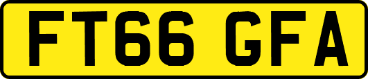 FT66GFA