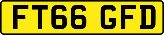 FT66GFD