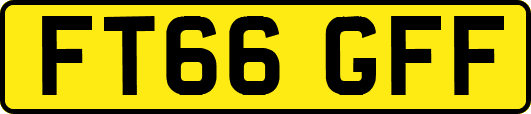 FT66GFF