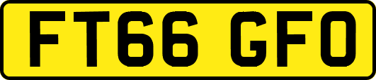 FT66GFO