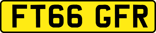 FT66GFR