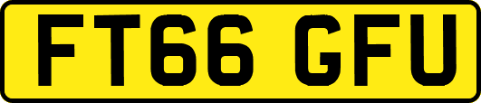 FT66GFU