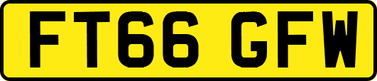 FT66GFW