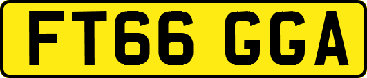 FT66GGA