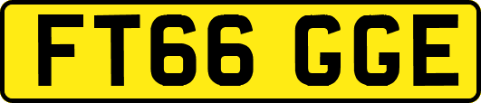 FT66GGE