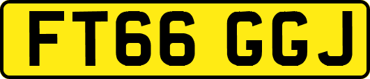 FT66GGJ