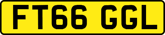 FT66GGL