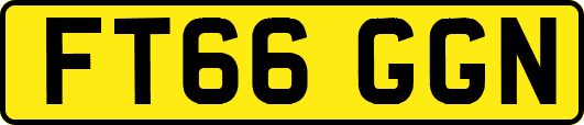 FT66GGN