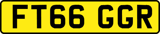 FT66GGR