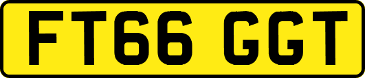 FT66GGT