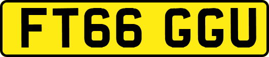 FT66GGU