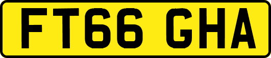 FT66GHA