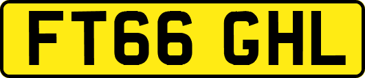 FT66GHL