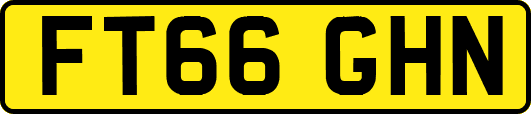 FT66GHN