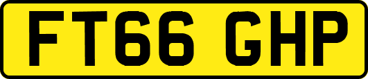 FT66GHP