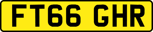 FT66GHR
