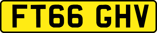 FT66GHV
