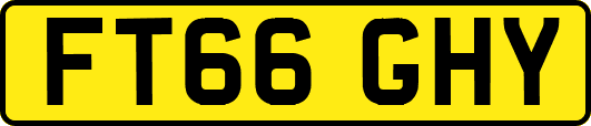 FT66GHY