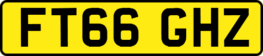 FT66GHZ