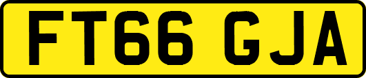 FT66GJA