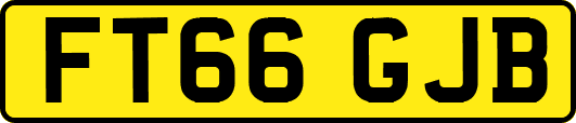 FT66GJB