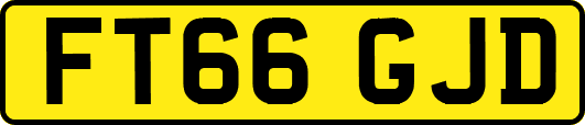 FT66GJD