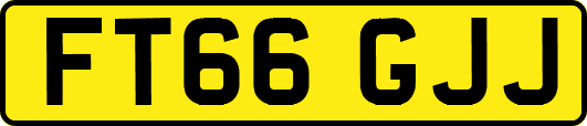 FT66GJJ