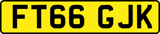 FT66GJK