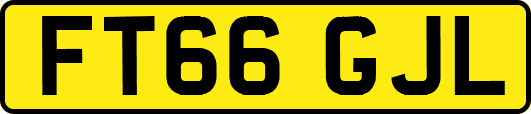 FT66GJL